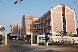 Gombe Jewel Hotel