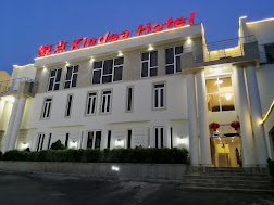 KINDEA CHINESE HOTEL 鲸点华人酒店