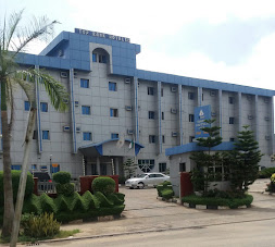Top Rank Hotels Galaxy