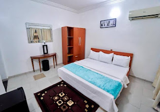 Daks Athan Apartment - Two-Bedroom Apartment