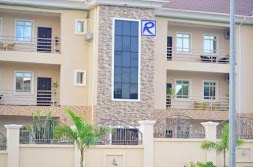 Residency Hotel Guzape Abuja