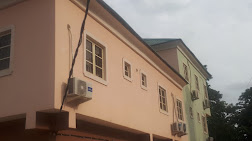Abidef Hall and Lodging