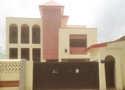 Progandy Guest House - Main