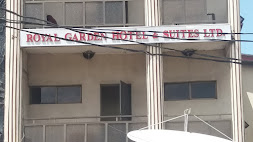 Olive Gardens Hotel