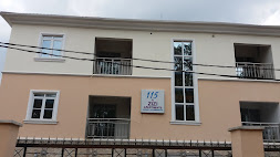 Zizi Luxury Apartments