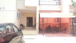 Derek's Court