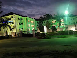 Bolton White Apartments, Park and Events Centre