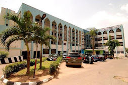 Kebbi Hotels