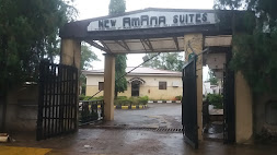 New Amana Suites