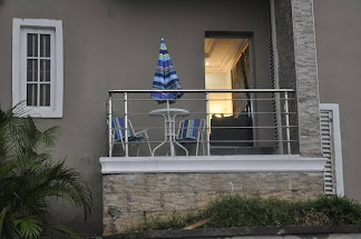 Signature Luxury Apartment-Abuja