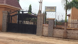 Tofana Hotels &amp; Apartments