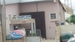 Hosanna House Christian Foundation