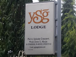 Ysg Travellers Lodge