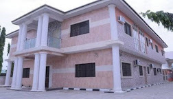 Dilida Guest Suites