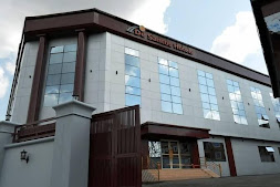 De Santos Hotel, Awka