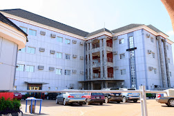 TopView Hotel Asaba