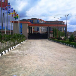 Best Western Plus Wetland Hotel, Wado City