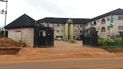 Hotel Cabana Asaba