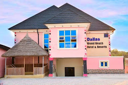 Dallas Grand Beach Hotel &amp; Resort