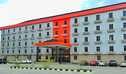 Ughelli Wetland Hotel