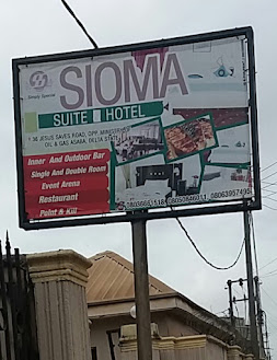 Sioma Suite &amp; Hotel