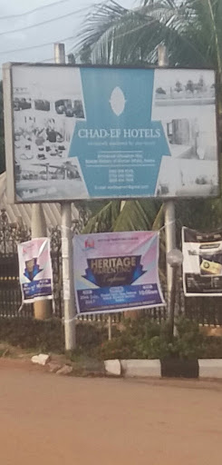 Chadef Hotels