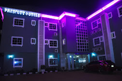 Prescott Hotel