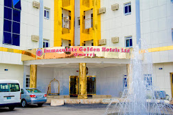 Immaculate Golden Hotel