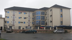 Toprate Luxury Hotel