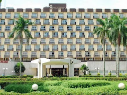 Imo Concorde Hotel Owerri