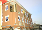 Hotels in Orlu - Kalifornia Hotels and Suites