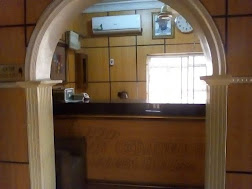 Jerry Cedarwood Guest Housesecured, Affordable and Luxurious