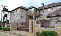 Rayjok Hotel &amp; Suites Ltd.