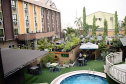 Landmark Hotels