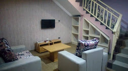 Ayoluyem Aparthotel &amp; Suites