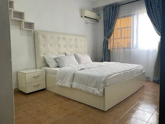 Unity Luxury Apartments and Suites