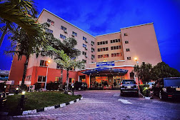 Golden Tulip Port Harcourt Hotel