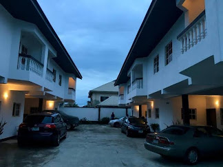 Amoni Apartments