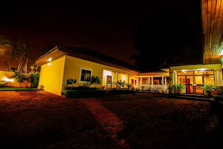 Genesis Cottage