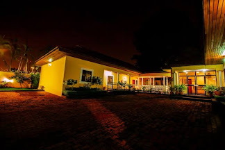 Genesis Cottage