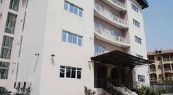 Southern Star Hotel And Towers