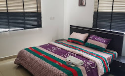 Asa shortlet apartment