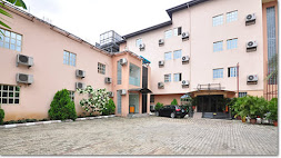 CSKR Hotels Limited