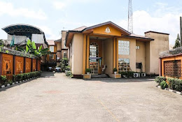 The Golf Prince Hotel