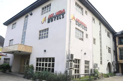 Amanda Hotels Limited Port Harcourt