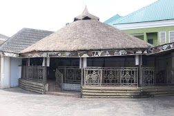 Au-delà des Frontières Hotel