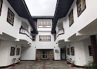 Amoni Apartments