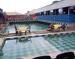 City Crown Hotel