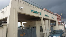 Wingate House Hotel