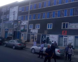 City Crown Hotel